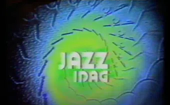 jazz idag 1978 poster