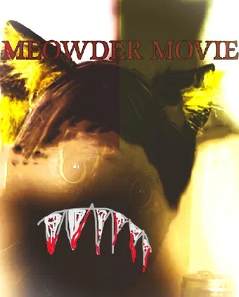 meowder movie poster