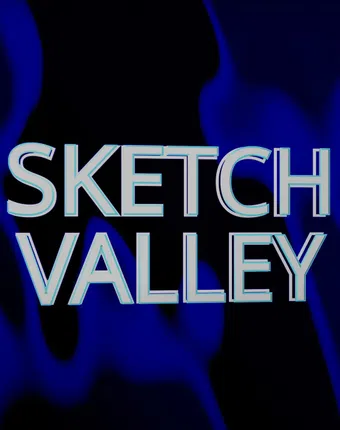 sketch valley 2022 poster