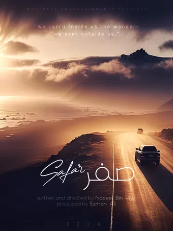 safar poster