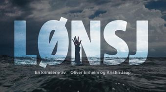 lønsj poster