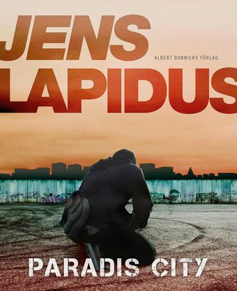 paradis city poster