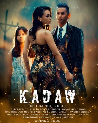 kadaw 2022 poster