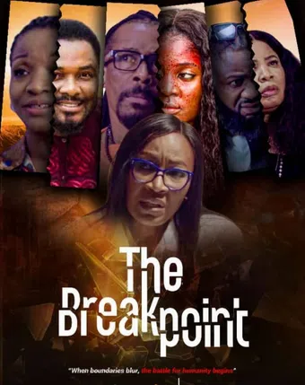 the breakpoint 2025 poster