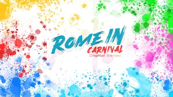 romein carnival 2021 poster
