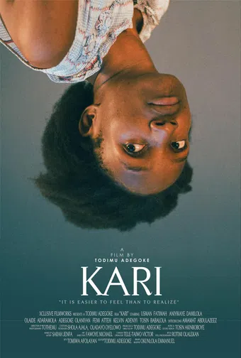 kari 2021 poster