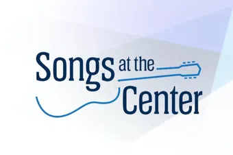 songs at the center 2015 poster