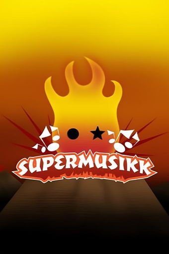 supermusikk 2007 poster