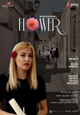 flower 2024 poster