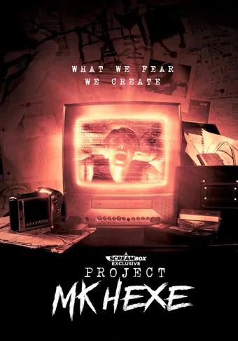 project mkhexe 2025 poster