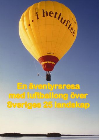 ...i hetluften 1994 poster