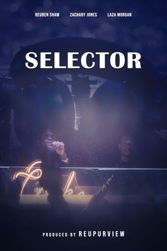 selector 2023 poster