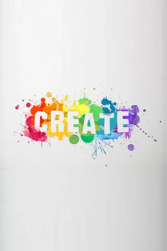 create 2016 poster