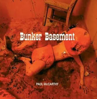 bunker basement 2003 poster