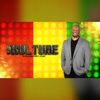 the kulture 2025 poster