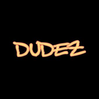 dudez 2024 poster