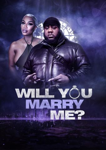 will you marry me 2024 poster