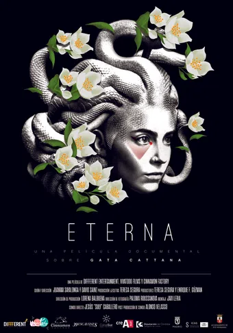 eterna 2022 poster