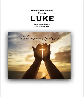 luke 2024 poster