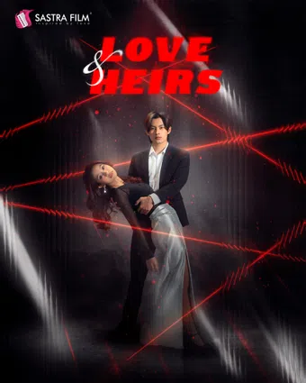 love & heirs 2024 poster