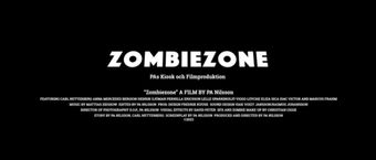 zombiezone 2024 poster