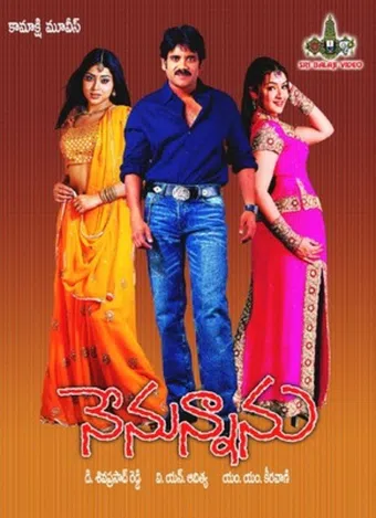 nenunnanu 2004 poster