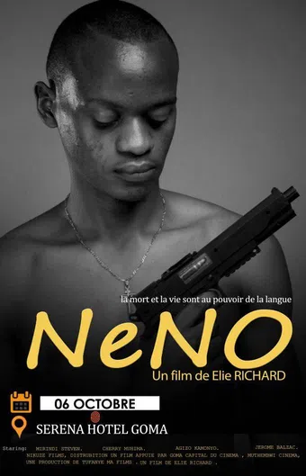 neno 2024 poster