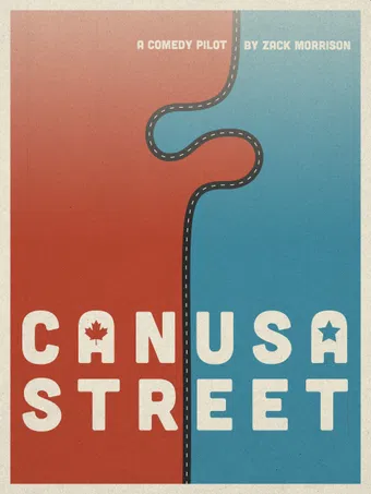 canusa street 2023 poster