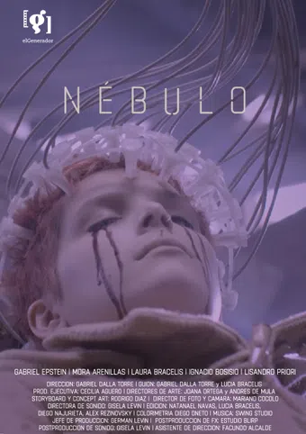 nebulo 2021 poster