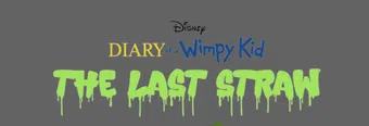 diary of a wimpy kid: the last straw 2025 poster