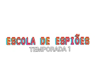 escola de espiões 2025 poster