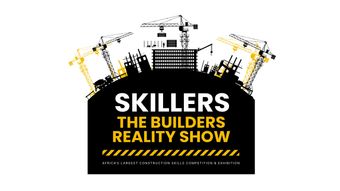 the builders show 2025 poster