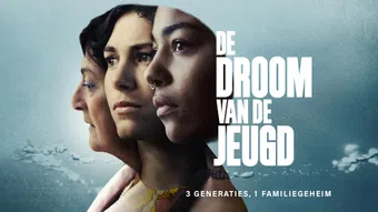 de droom van de jeugd 2023 poster