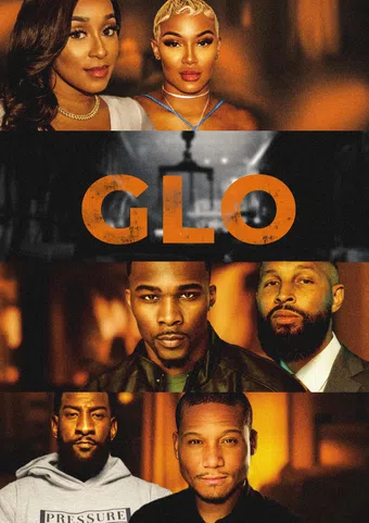 glo 2024 poster