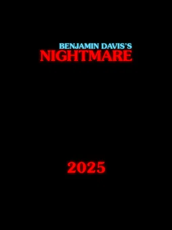 nightmare 2025 poster