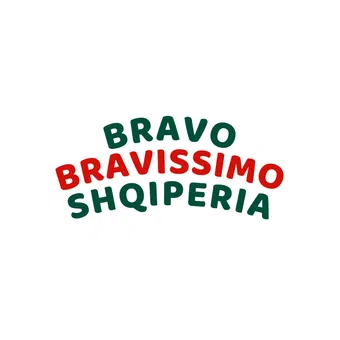 bravo bravissimo shqipëria 2024 poster