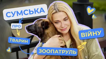 zirkovyi patrul 2022 poster