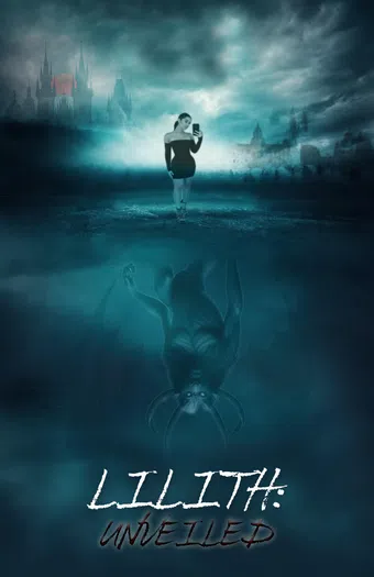 lilith unveiled poster