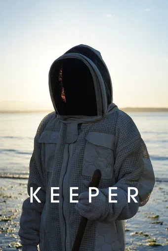 keeper 2022 poster