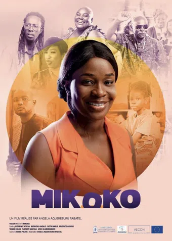 mikoko 2025 poster