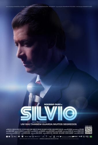 silvio 2024 poster