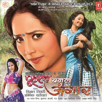 phool banal anggar 2011 poster