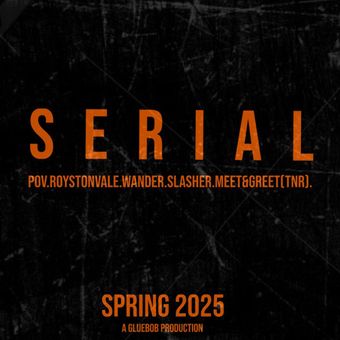 serial 2025 poster