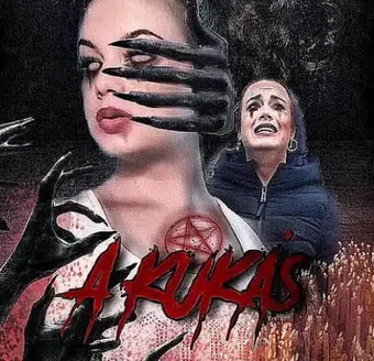 a kukás 2025 poster
