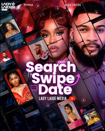 search swipe date 2024 poster