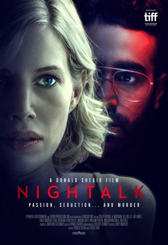 nightalk 2022 poster