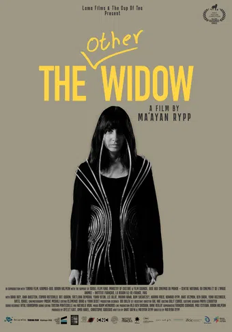 the other widow 2022 poster