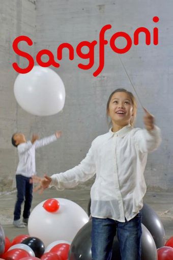 sangfoni 2016 poster