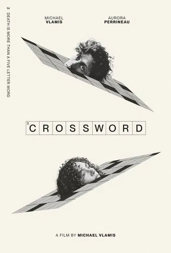 crossword 2024 poster