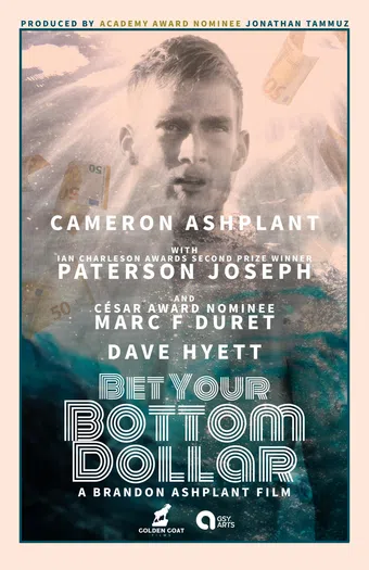 bet your bottom dollar 2023 poster